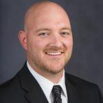 Griffin hired as director of space planning and management