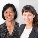 Kalisman, Yonemoto named American Council of Learned Societies fellows