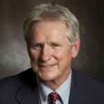 Steve Thweatt, CU-Boulder Vice Chancellor for Administration