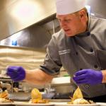 New UCCS chef committed to fresh, local food
