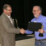 UCCS Faculty feted for research, scholarship