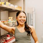 CU donors, leadership rally to support campus food pantries