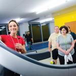 Participant screening underway for free weight loss program