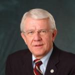 In memoriam: Regent Emeritus Paul Schauer