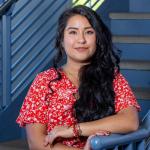 Peña Figueroa new program director for Latinx Student Services 