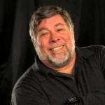 Wozniak to give commencement address 