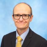 Picton named chair of CU Anschutz Department of Anesthesiology 