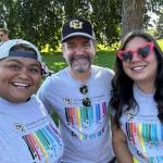 CU celebrates LGBTQ+ community at Denver Pride