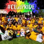 CU sponsoring Denver PrideFest for fourth consecutive year