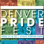 CU diversity will be celebrated at Denver PrideFest