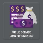 Public Service Loan Forgiveness processing paused through July 