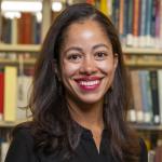 Randall named Indigenous Knowledges faculty librarian 