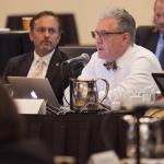Board of Regents April meeting coverage 
