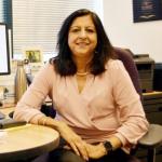 Chopra wraps 35-year career at CU Denver 