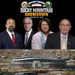 Veteran, newly arrived leaders tout collaboration for Rocky Mountain Showdown