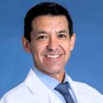 Silva honored with Golden Stethoscope Preceptorship Award 