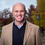 Ruzzene appointed to vice chancellor position at CU Boulder  