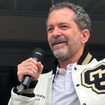 President Saliman named official starter of Monday’s BOLDERBoulder