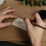 The way you say ‘thanks’ matters at work 