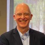 Schrader honored with Faculty Council Distinguished Service Award