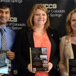 Staff members honored for service to university and beyond