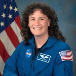 Auñón-Chancellor to speak on experience as physician-astronaut 
