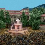 Colorado Shakespeare Festival announces 60th season