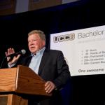 Shatner delivers ‘Hope and Innovation’ for BI 10th Anniversary Gala 