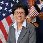 Shyu, U.S. Department of Defense under secretary, visits CU Boulder 