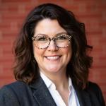 Silvey to lead communications and marketing at UCCS 