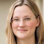 Five questions for Sarah Wilson Sokhey