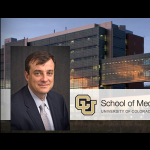 New School of Medicine dean: Growth management a good problem to have