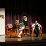 SCOTUS’s Sotomayor addresses large crowds at CU Boulder event with message of perseverance