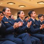CU ROTC programs commission next generation of military leaders