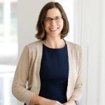 Five questions for Katie Polidoro