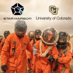STAR HARBOR, CU collaborate on space-focused educational curriculum 