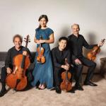 Grammy Award-winning Takács Quartet celebrates 50 years 