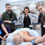 An Emergency Department leader on what ‘The Pitt’ gets right – and wrong 