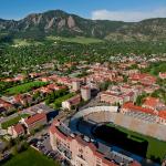 CU-Boulder ranked No. 46 best global university