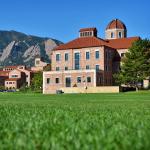 Gifts establish new CU-Boulder capital markets program
