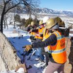 CU Boulder, CU Denver part of $160 million NSF-funded effort to promote climate resilience 