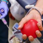 In lead-up to fall blood drive, CU Boulder has already saved more than 105,000 lives