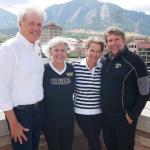 Buffs helping Buffs: The gift of life 