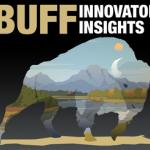 Second season of Buff Innovator Insights podcast underway 