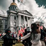 Coloradans still deeply divided over COVID policies, election legitimacy, survey shows 
