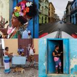 Colors of Cuba: A photo essay
