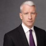 CNN’s Anderson Cooper to speak at March 6 CU event 