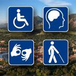 Call for nominations: Disability Services Awards at CU Boulder