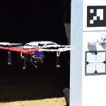 Drones go underground in high-stakes competition