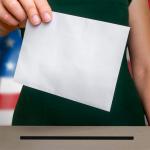 Colorado survey shows red-blue gender divide, concerns about Election Day violence